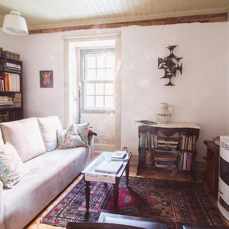 Casa Da Judiaria Velha Otel Viseu Dış mekan fotoğraf