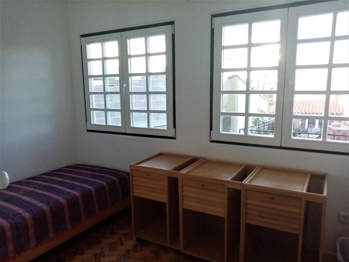 Casa Da Judiaria Velha Otel Viseu Dış mekan fotoğraf