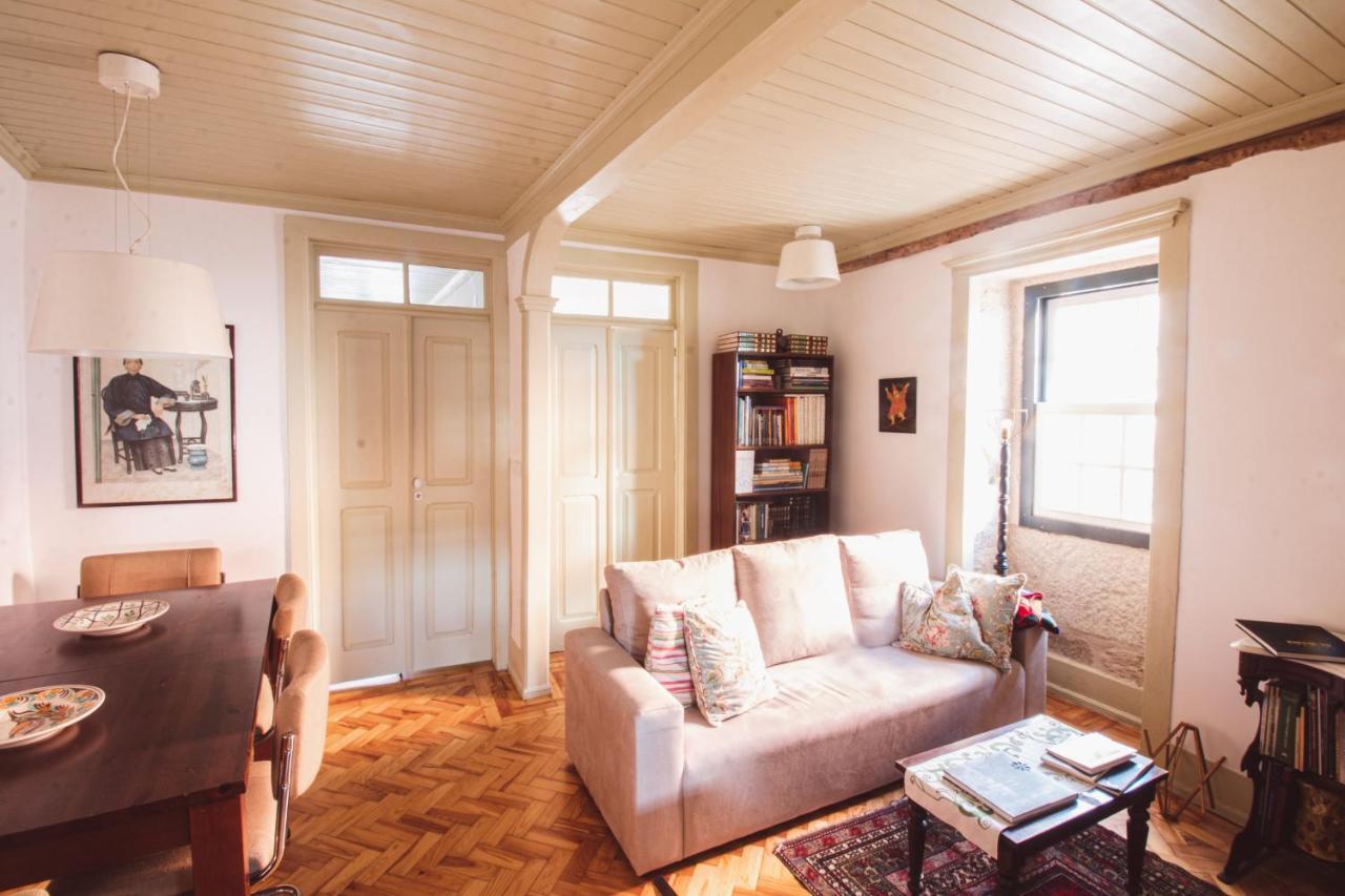 Casa Da Judiaria Velha Otel Viseu Dış mekan fotoğraf