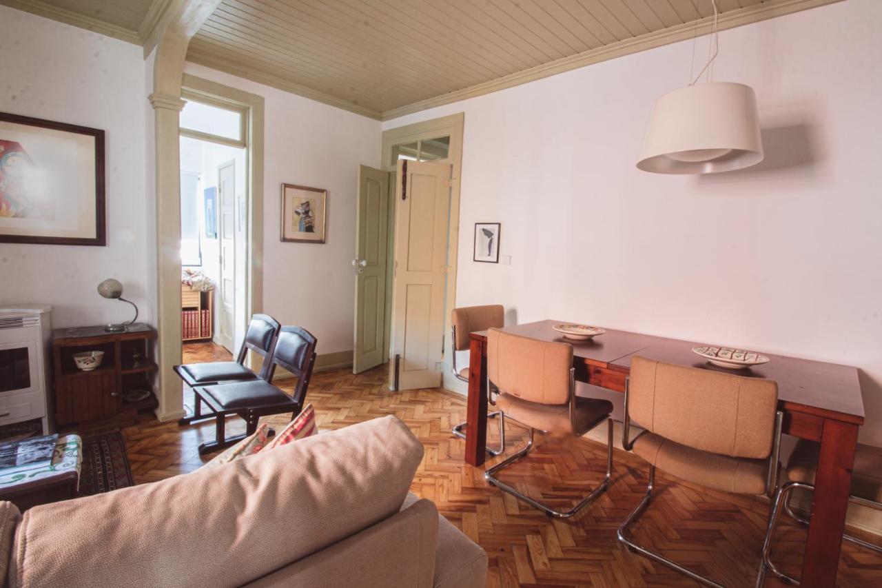 Casa Da Judiaria Velha Otel Viseu Dış mekan fotoğraf