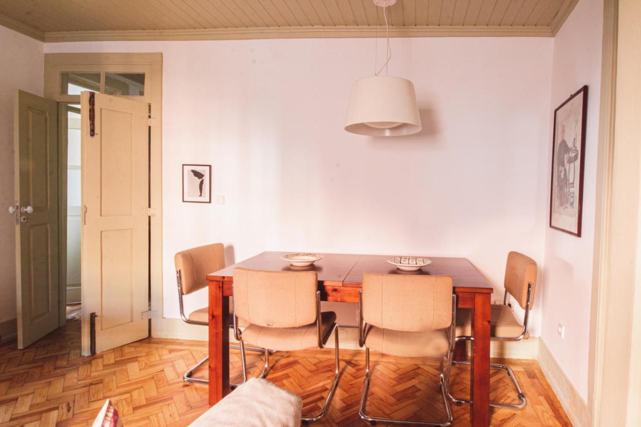 Casa Da Judiaria Velha Otel Viseu Dış mekan fotoğraf