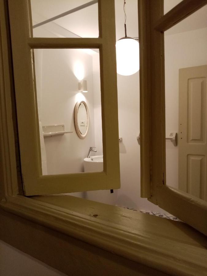 Casa Da Judiaria Velha Otel Viseu Dış mekan fotoğraf