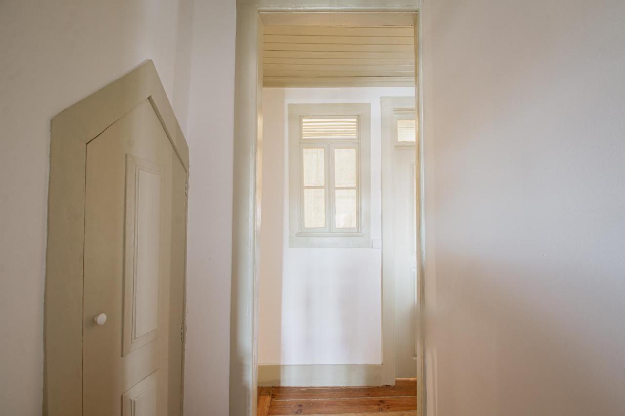 Casa Da Judiaria Velha Otel Viseu Dış mekan fotoğraf