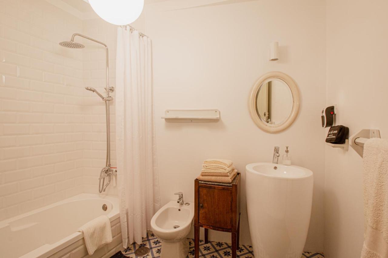 Casa Da Judiaria Velha Otel Viseu Dış mekan fotoğraf
