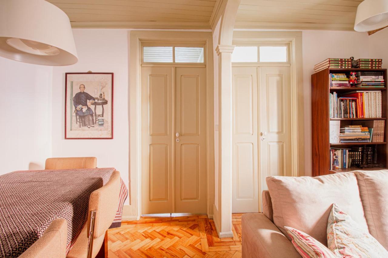 Casa Da Judiaria Velha Otel Viseu Dış mekan fotoğraf