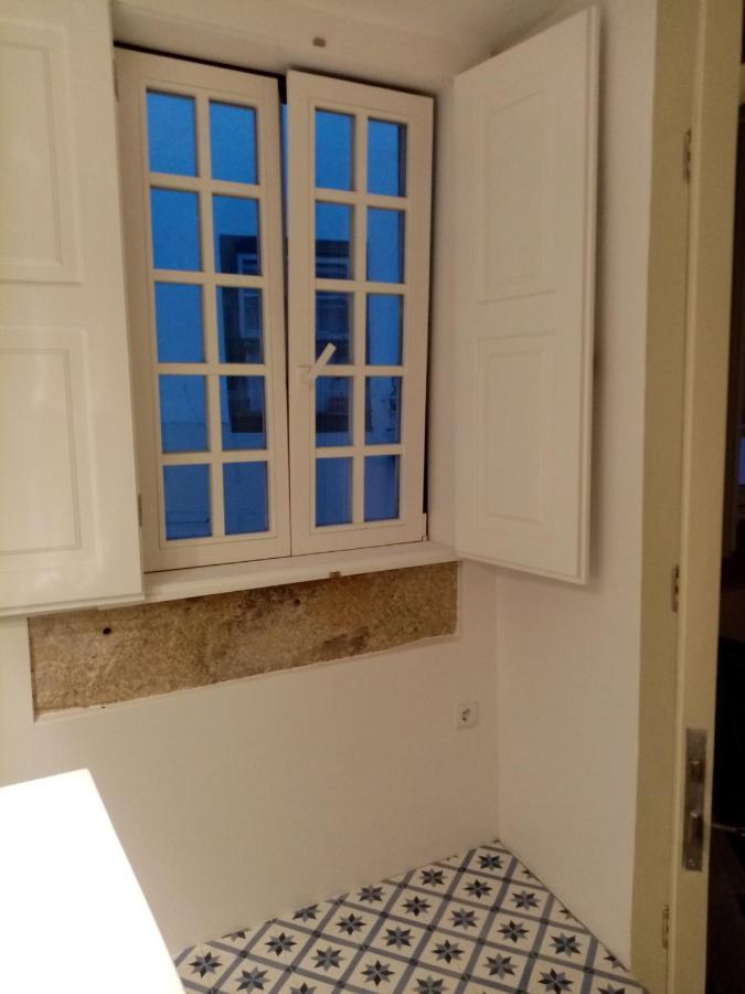 Casa Da Judiaria Velha Otel Viseu Dış mekan fotoğraf
