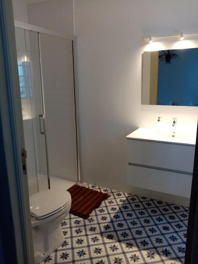 Casa Da Judiaria Velha Otel Viseu Dış mekan fotoğraf