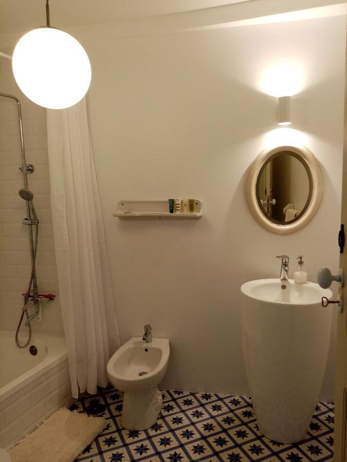 Casa Da Judiaria Velha Otel Viseu Dış mekan fotoğraf