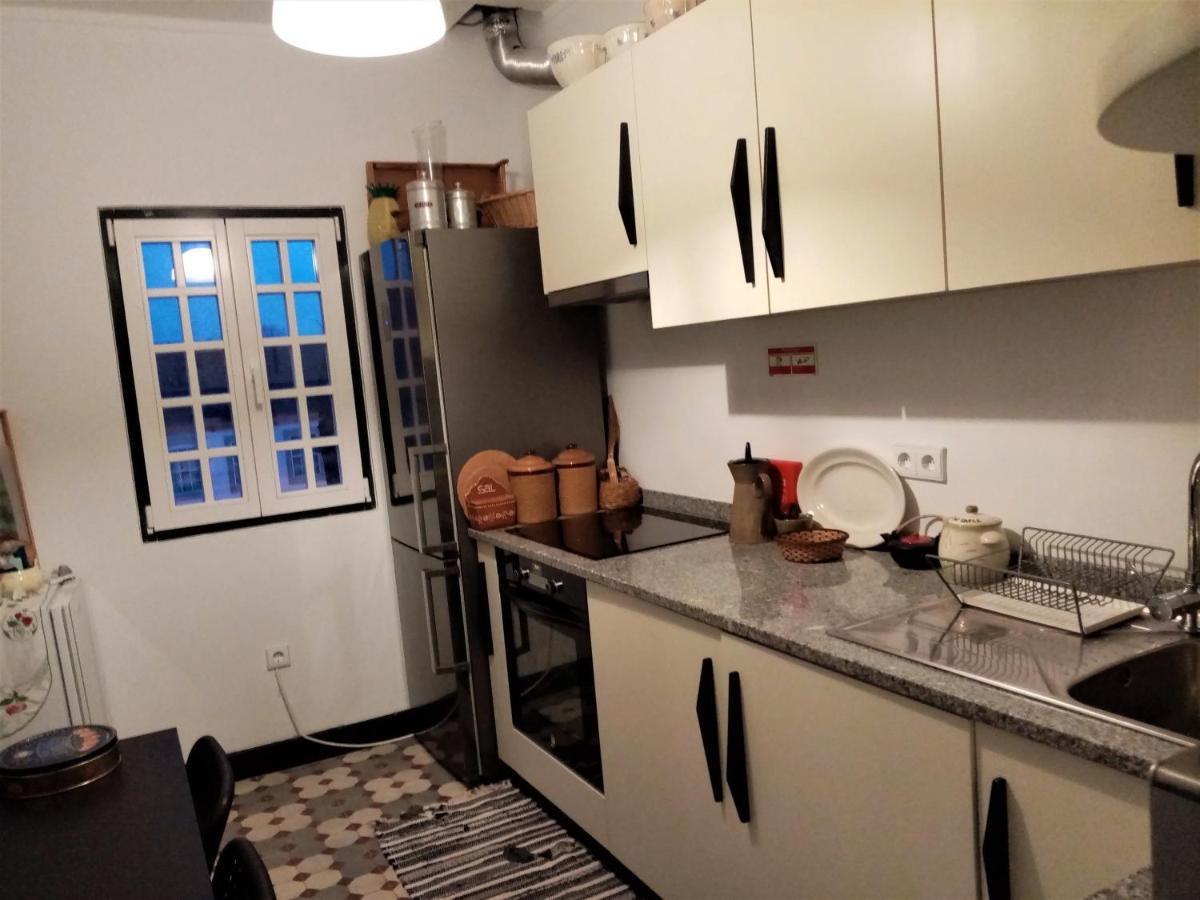 Casa Da Judiaria Velha Otel Viseu Dış mekan fotoğraf