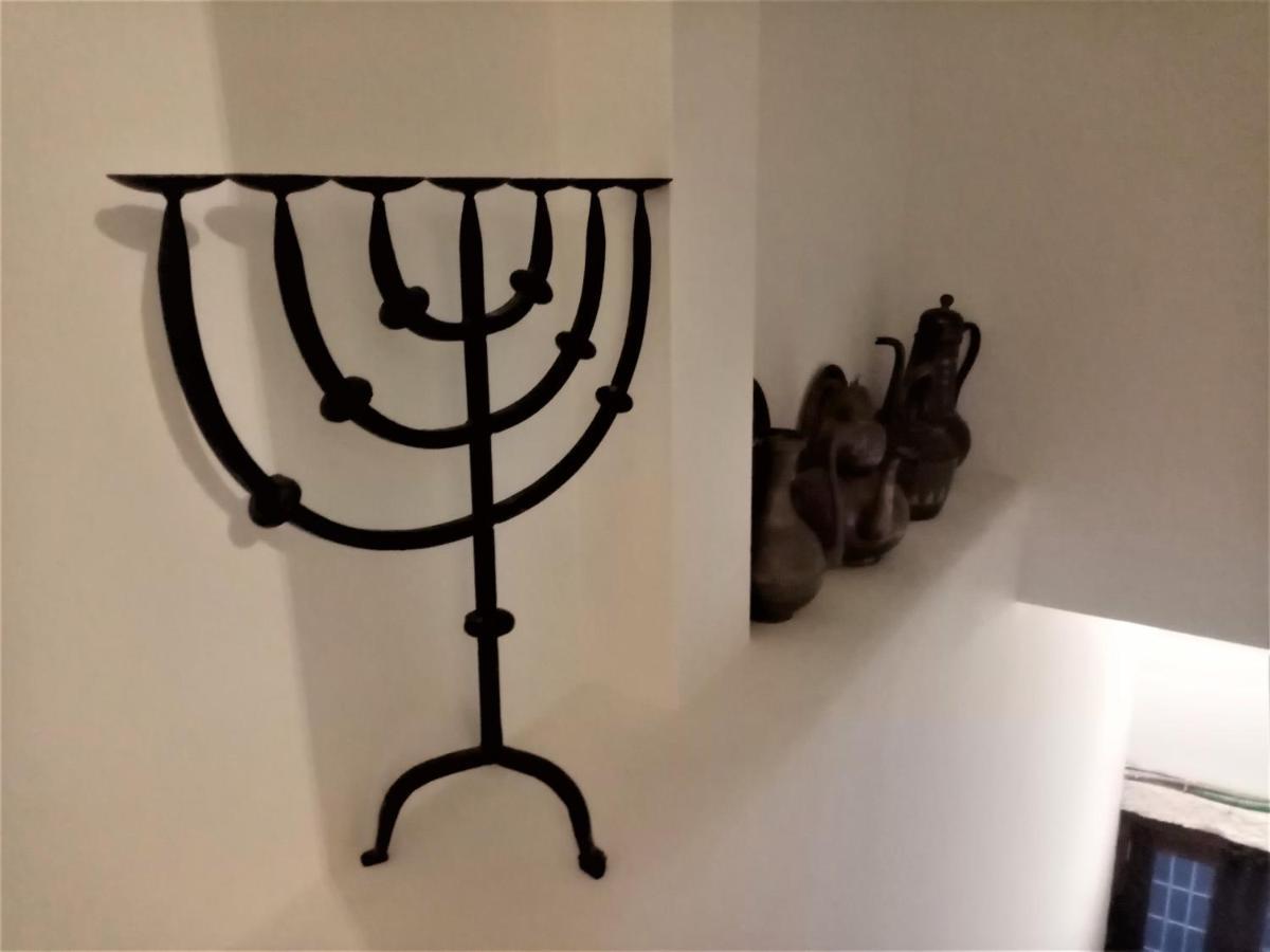 Casa Da Judiaria Velha Otel Viseu Dış mekan fotoğraf